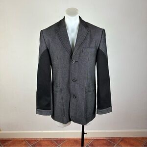 Philippe Dubuc Bespoke One-of-a-Kind Sport Jacket
